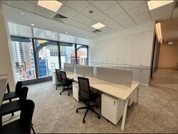 Keppel Towers (D2), Office #515200561